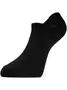 Носки женские CHOBOT 52-115 000 черный