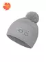 Шапка детская ESLI 17С-99СП серый