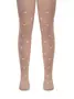 Колготки детские Conte-kids TIP-TOP 574 пепельно-розовый