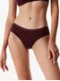 Трусы женские CLASSIC BASIC LHP 1433 (в коробке) bordo