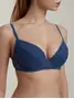 Бюстгальтер CONTE VINTAGE RB2085 деним