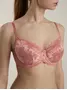 Бюстгальтер FEMINA TB4161 роза