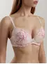 Бюстгальтер push-up на каркасах DREAM TB1192 зефир
