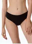 Трусы женские BASIC COLLECTION LB 5001 black