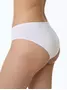 Трусы женские BASIC COLLECTION LB 5001 white