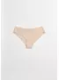 Трусы женские CLASSIC BASIC LHP 1433 natural