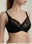 Бюстгальтер AURA RB6204 черный