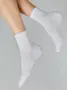 Носки женские хлопковые CLASSIC 530 белый