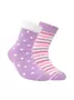 Носки детские Esli (2 пары) 706 сиреневый