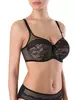 Бюстгальтер Conte SONATA TB5027 черный
