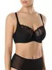 Бюстгальтер с мягкой чашкой AURA RB6097 черный