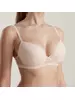 Бюстгальтер женский VINTAGE RB2085 миндаль
