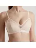 Бюстгальтер женский VINTAGE RB7087 миндаль