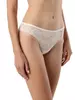 CONTE EVA RP6054 Бесшовные трусы «танга» с низкой линией талии