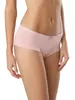 Трусы женские "шортики" ULTRA SOFT LSH 796 (в коробке) powder pink