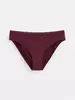 CONTE CLASSIC BASIC LB 1347 Трусы «бикини» из премиального хлопка