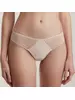 CONTE VINTAGE RP6072 Трусы "танга" с низкой линией талии