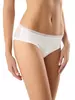 Трусы женские Conte "хипстер" CHARM LHP 804 (в коробке) white