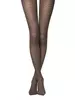 Колготки женские Conte ALLYSON grafit
