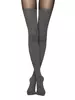 Колготки женские Conte DEMI grafit-nero