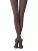 Колготки женские Conte RACHEL grafit