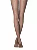 Колготки женские Conte PARTY LUX grafit