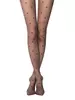 CONTE DESIRE Колготки в горошек
