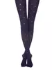 Колготки женские CONTE FANTASY ENJOY marino