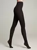 Колготки женские Conte VELOUR 100 den anthracite