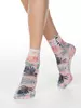 CONTE FANTASY 40 Носки с ярким принтом