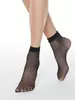 CONTE RETTE SOCKS-MEDIUM