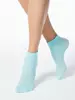 Носки женские Conte FANTASY 131 turquoise