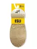 Носки женские ESLI IS006 beige