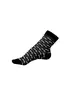 Носки женские Esli CLASSIC 112 черный