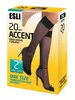 ESLI Гольфы ACCENT 20 NEW (2 пары)