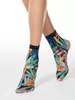 CONTE FANTASY 70 Носки с принтом