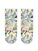 CONTE FANTASY 70 Носки с принтом