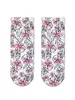 CONTE FANTASY 70 Носки с принтом