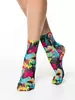 CONTE FANTASY 70 Носки с принтом