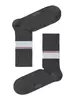 Носки мужские DIWARI COMFORT (меланж) 039 темно-серый