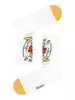 Носки мужские DIWARI ©Disney 368 белый