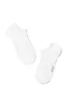 Мужские короткие спортивные носки Diwari ACTIVE 484 белый
