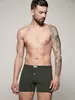 Мужские трусы DIWARI SHAPE MBX 202 (в коробке) navy-yellow