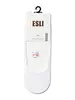 Подследники мужские Esli CLASSIC 000 белый