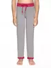 Брюки для девочек Conte JOGGY 16С-210ДТСП grey-pink