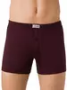 Трусы мужские Diwari BASIC MBX 101 (в коробке) bordo