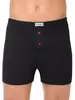 Трусы мужские Diwari BOXER MBX 001 (в коробке) nero