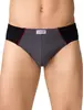 Трусы мужские Diwari SLIP MSL 120 (в коробке) grafit