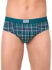 Трусы мужские Diwari SHAPE MSL 703 (в коробке) turquoise