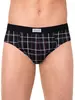 Трусы мужские Diwari SHAPE MSL 703 (в коробке) nero